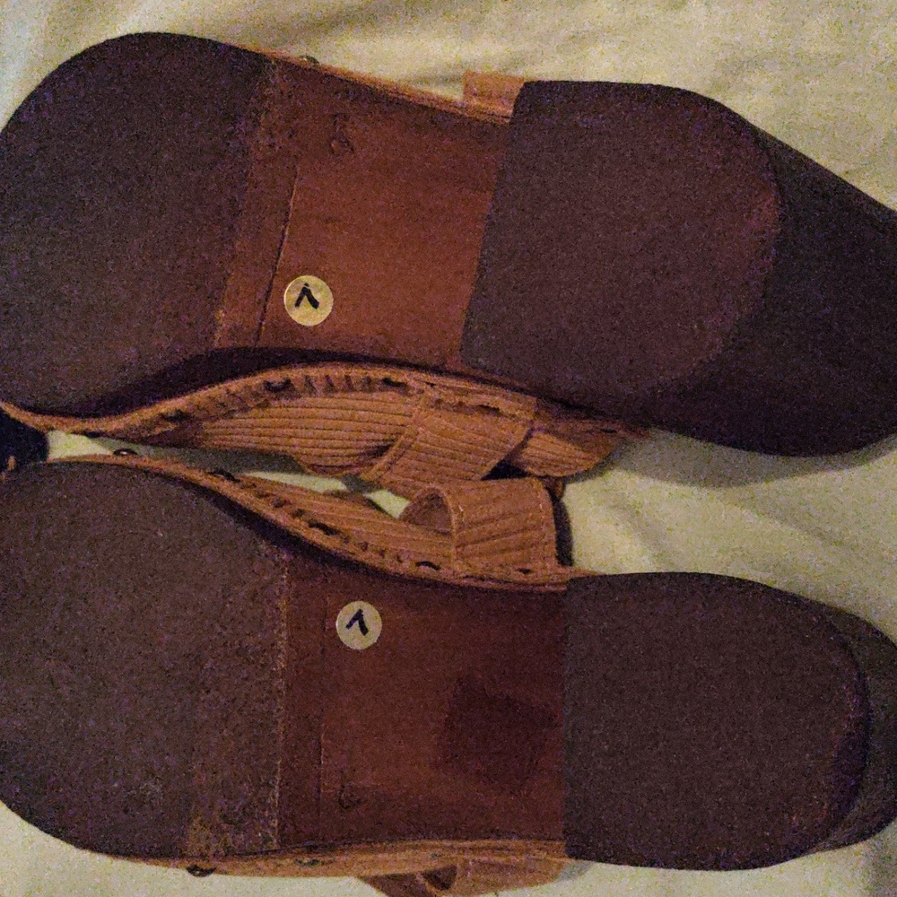 Shoes - Picture 6 of 7